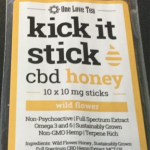 Honey Stick 100mg