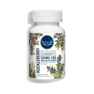 Can CBD Gummies Alleviate Pain and Inflammation? Exploring the Science and Evidence