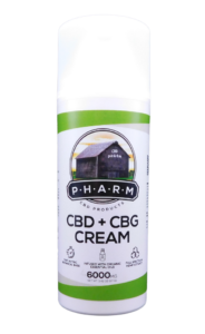 Pharm CBD_CBG Cream