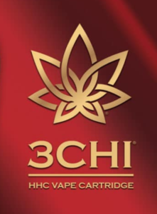 HHC Carts 3Chi
