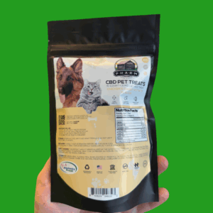 PHARMCBD CBD Pet Treats
